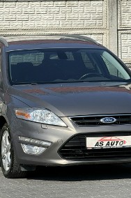 Ford Mondeo VII 2.0TDCi 140KM titanium/Navi/LEDy/Alufelgi/Pod.fotele/PDC/Hak/Serwis-2
