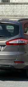 Ford Mondeo VII 2.0TDCi 140KM titanium/Navi/LEDy/Alufelgi/Pod.fotele/PDC/Hak/Serwis-3