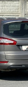 Ford Mondeo VII 2.0TDCi 140KM titanium/Navi/LEDy/Alufelgi/Pod.fotele/PDC/Hak/Serwis-4