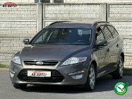 Ford Mondeo VII 2.0TDCi 140KM titanium/Navi/LEDy/Alufelgi/Pod.fotele/PDC/Hak/Serwis