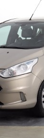 Ford B-MAX , Salon Polska, GAZ, Navi, Klima, Parktronic-3