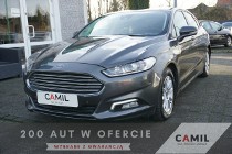 Ford Mondeo VIII zarejestrowany, ubezpieczony