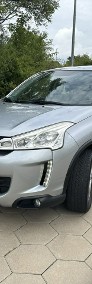 Citroen C4 Aircross Citroen C4 Aircross 1.6HDI Zarejestrowany Klimatronic LED-3