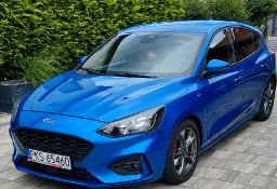 Ford Focus IV Ford Focus Mk4 1.5 EcoBlue ST-Line