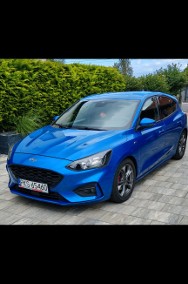 Ford Focus Mk4 1.5 EcoBlue ST-Line-2