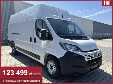 Fiat Ducato Maxi L4H3 Maxi L4H3 2.2 180KM-1