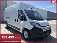 Fiat Ducato Maxi L4H3 Maxi L4H3 2.2 180KM