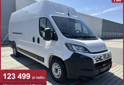 Fiat Ducato Maxi L4H3 Maxi L4H3 2.2 180KM