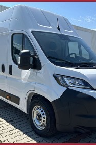 Fiat Ducato Maxi L4H3 Maxi L4H3 2.2 180KM-2