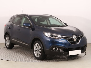 Renault Kadjar I , Salon Polska, 1. Właściciel, Klimatronic, Tempomat,-1