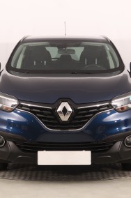 Renault Kadjar I , Salon Polska, 1. Właściciel, Klimatronic, Tempomat,-2