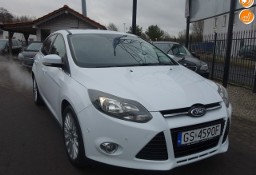 Ford Focus III Ford Focus 2012 1.6 benzyna 150km niski przebieg nowy rozrząd