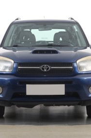 Toyota RAV 4 II , Klimatronic,ALU-2