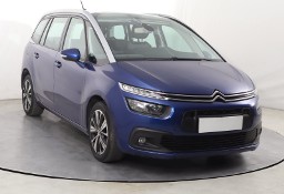 Citroen C4 II C4 Grand SpaceTourer , 7 miejsc, Navi, Klimatronic, Tempomat, Parktr