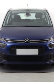 Citroen C4 II C4 Grand SpaceTourer , 7 miejsc, Navi, Klimatronic, Tempomat, Parktr-2