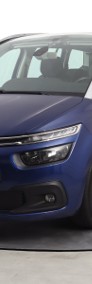 Citroen C4 II C4 Grand SpaceTourer , 7 miejsc, Navi, Klimatronic, Tempomat, Parktr-3
