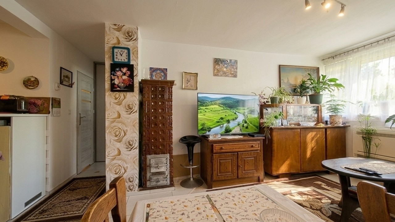 Mieszkanie na sprzedaż, 2 pokoje, 37 m², Sobótka