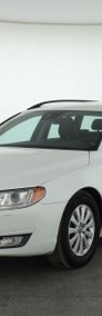 Volvo V70 III , Automat, Skóra, Xenon, Bi-Xenon, Klimatronic, Tempomat,-3