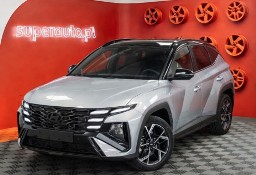 Hyundai Tucson III 1.6 T-GDi HEV N-Line 4WD aut 1.6 T-GDi HEV N-Line 4WD aut 239KM