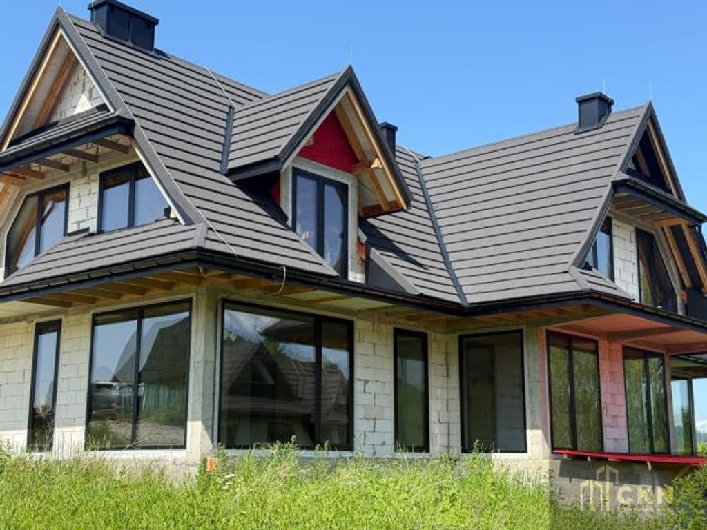 Dom na sprzedaż, 5 pokoi, 400 m², Kościelisko