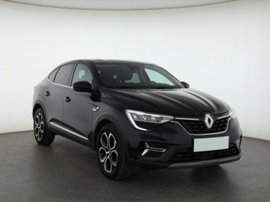 Renault Arkana , Salon Polska, 1. Właściciel, Automat, Skóra, Navi,-1