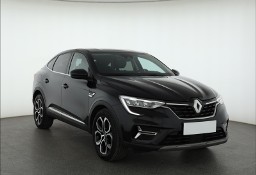 Renault Arkana , Salon Polska, 1. Właściciel, Automat, Skóra, Navi,