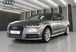 Audi A6 IV (C7) A6 C7 LIMOUSINE ultra 2.0 TDI 140 kW S tronic Krajowy, Vat 23%, S-Line,