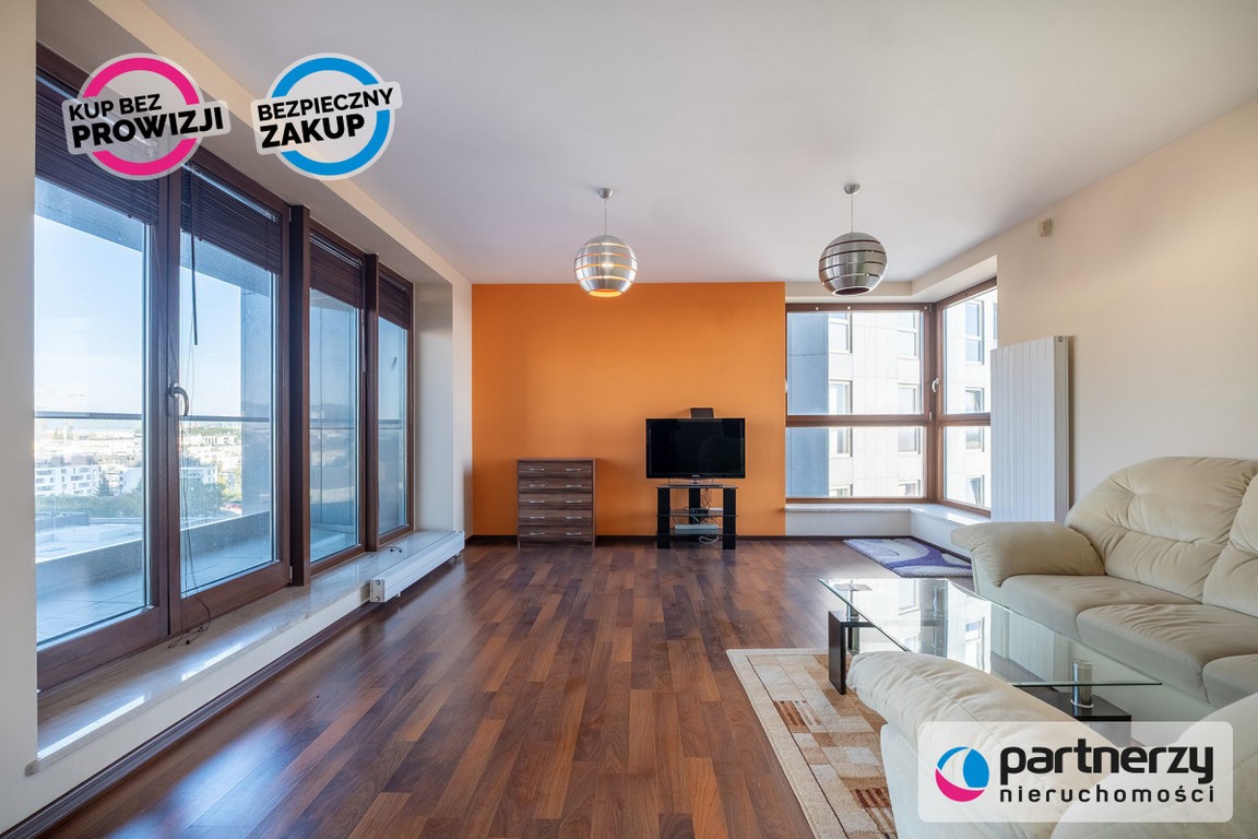 Mieszkanie na sprzedaż, 3 pokoje, 82 m², Gdynia