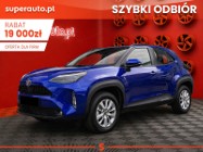 Toyota Yaris Cross Comfort 1.5 Hybrid Comfort 1.5 Hybrid 130KM | Podgrzewane fotele!