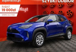 Toyota Yaris Cross Comfort 1.5 Hybrid Comfort 1.5 Hybrid 130KM | Podgrzewane fotele!