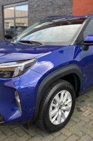 Toyota Yaris Cross Comfort 1.5 Hybrid Comfort 1.5 Hybrid 130KM | Podgrzewane fotele!-2