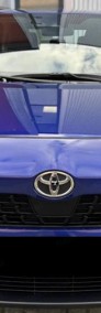 Toyota Yaris Cross Comfort 1.5 Hybrid Comfort 1.5 Hybrid 130KM | Podgrzewane fotele!-3