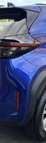 Toyota Yaris Cross Comfort 1.5 Hybrid Comfort 1.5 Hybrid 130KM | Podgrzewane fotele!-4