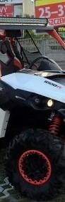 Can-Am Maveric XC 1000R Wspomaganie Auto Punkt-3