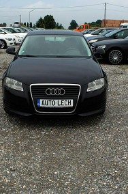 Audi A3 II (8P) 1.8T #Serwis #Gwarancja #Bezwypadkowy-2