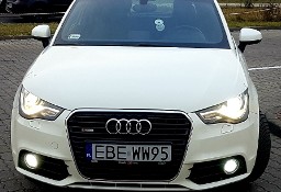 Audi A1 I (8X) Polecam.