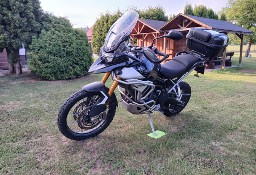Triumph Tiger 900 Rally Pro 2024r