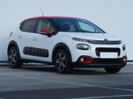 Citroen C3 III , Salon Polska, Serwis ASO, Automat, Klimatronic, Tempomat,