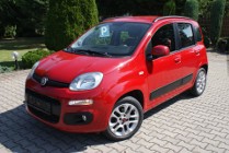 Fiat Panda III Roczna Gwarancja Techniczna