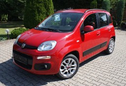 Fiat Panda III Roczna Gwarancja Techniczna