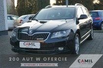 Skoda Superb II