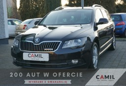 Skoda Superb II