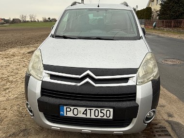 1.6 HDI XTR + dodatki-1