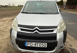 Citroen Berlingo II 1.6 HDI XTR + dodatki