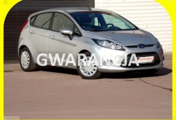 Ford Fiesta VIII Klimatyzacja / Gwarancja / 1,6 / 95KM / 2012
