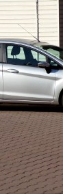 Ford Fiesta VIII Klimatyzacja / Gwarancja / 1,6 / 95KM / 2012-3