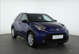 Toyota Aygo X , Salon Polska, Serwis ASO, Automat, Klima, Tempomat