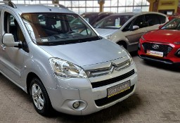 Citroen Berlingo II Zobacz opis ! MULTISPACE ! 102000km ! W podanej cenie roczna gwaranc