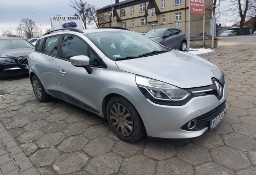 Renault Clio II 1,5 DCI 75 KM Klimatyzacja Zarejestrowany