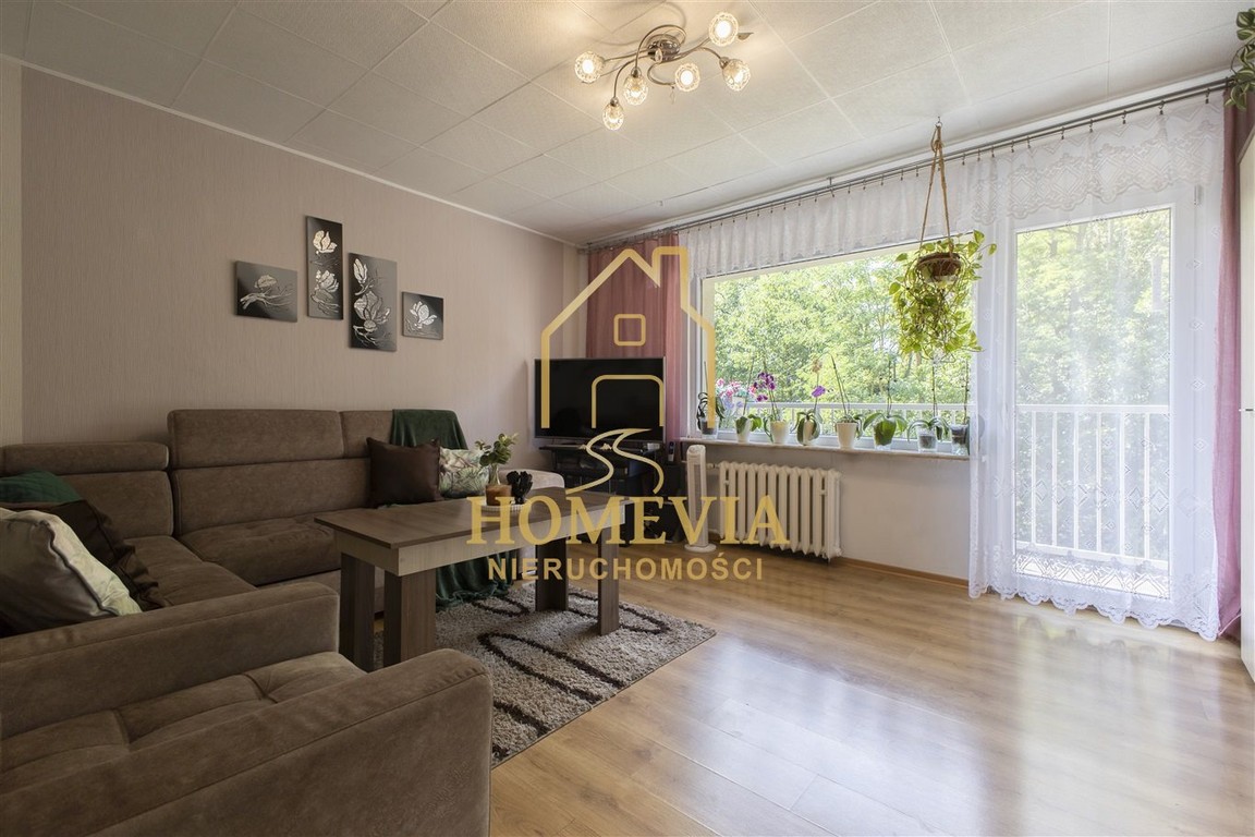Mieszkanie na sprzedaż, 3 pokoje, 63 m², Sosnowiec